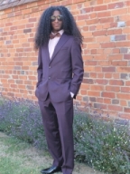 YR 13 Prom 2025